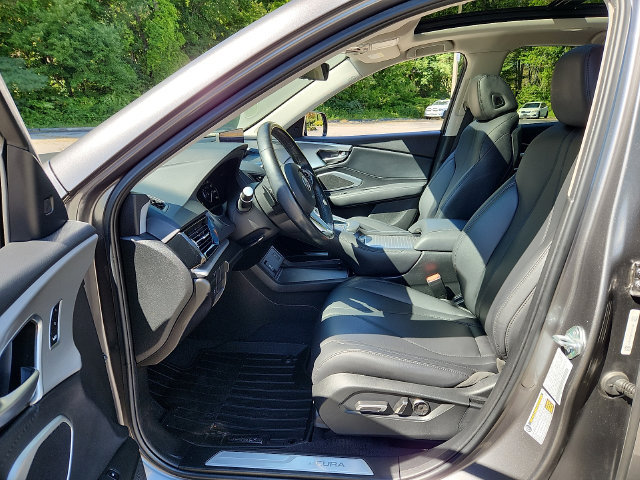 Used 2024 Acura RDX SH-AWD image 14