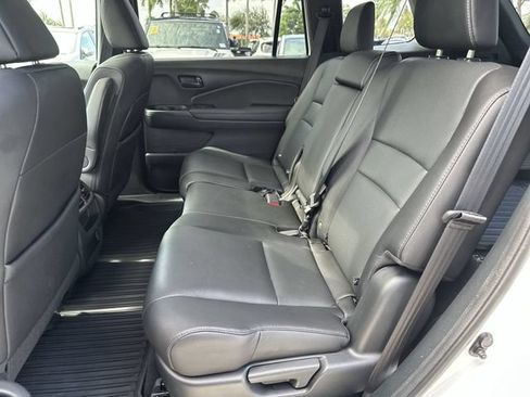 Used 2023 Honda Passport EX-L image 23