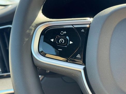 New 2026 Volvo XC60 T8 Plus w/ Climate Package image 11