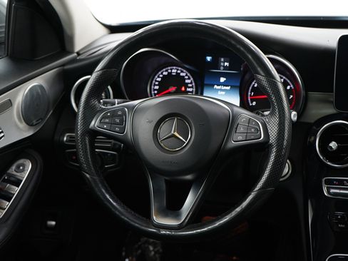 Used 2016 Mercedes-Benz C 300 4MATIC Sedan image 14