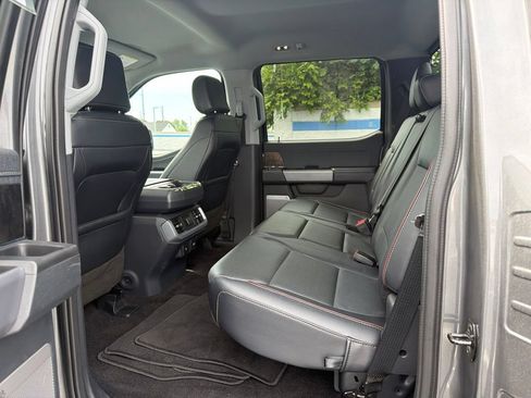 Used 2023 Ford F150 Lariat AWD/4WD image 18