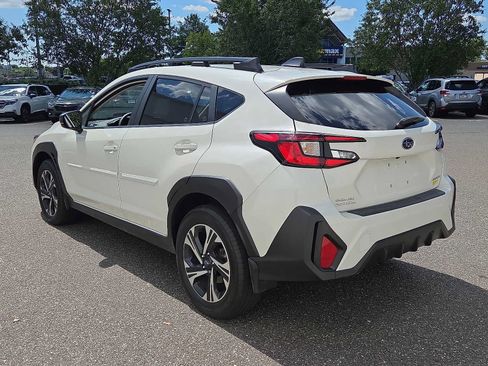 Used 2024 Subaru Crosstrek 2.0i Premium AWD/4WD image 4