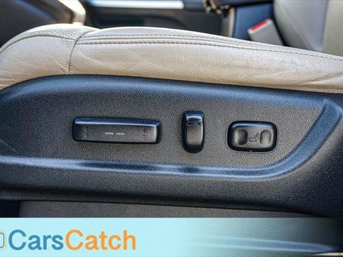 Used 2016 Honda CR-V Touring image 23