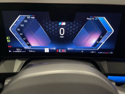 Used 2025 BMW X3 xDrive30i w/ M Sport Package image 20