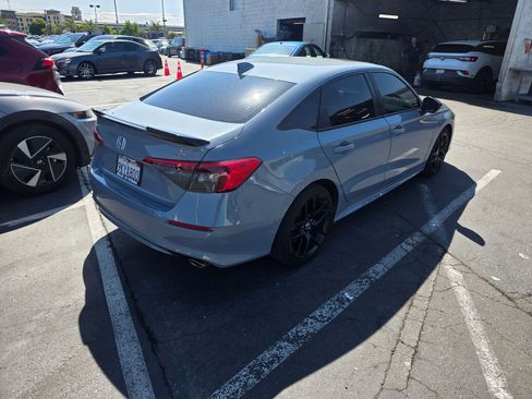 Used 2024 Honda Civic Si image 3