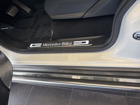 Used 2019 Mercedes-Benz G 550 image 14