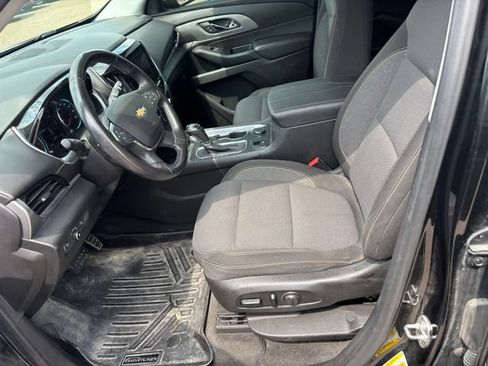Used 2018 Chevrolet Traverse LT AWD/4WD image 5