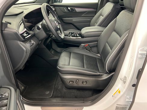 Used 2025 Buick Enclave Sport Touring image 18