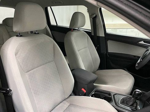 Used 2019 Volkswagen Tiguan S image 21