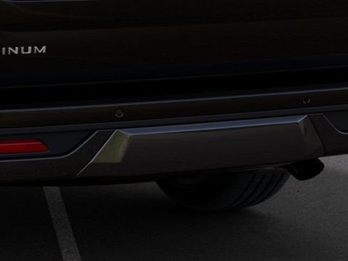 New 2027 Ford Expedition Max Platinum w/ Platinum Ultimate Package AWD/4WD image 23
