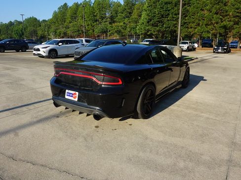 Used 2018 Dodge Charger R/T Scat Pack w/ Dynamics Package RWD image 22