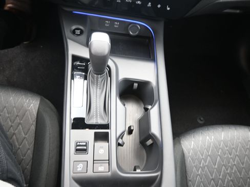 New 2026 Nissan Sentra SV w/ SV Convenience Package image 18