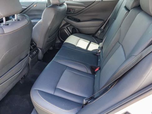 Used 2023 Subaru Outback Wilderness AWD/4WD image 18