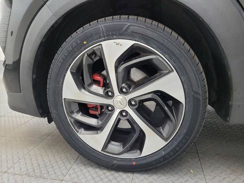 Used 2017 Hyundai Tucson Value image 31