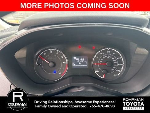 Used 2018 Subaru Impreza 2.0i image 10