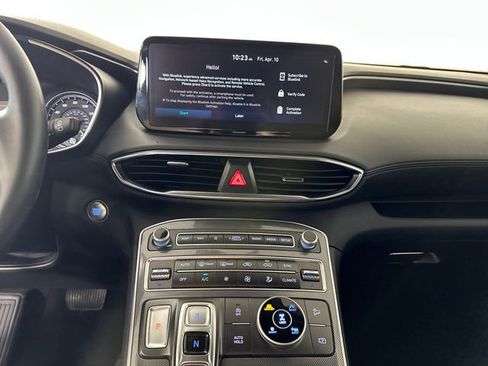 Certified 2023 Hyundai Santa Fe SEL image 21