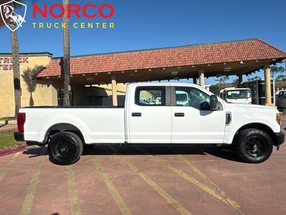 Used 2021 Ford F250 XL w/ Power Equipment Group