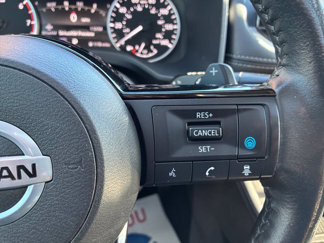 Used 2021 Nissan Rogue SL w/ Premium Package AWD/4WD image 38