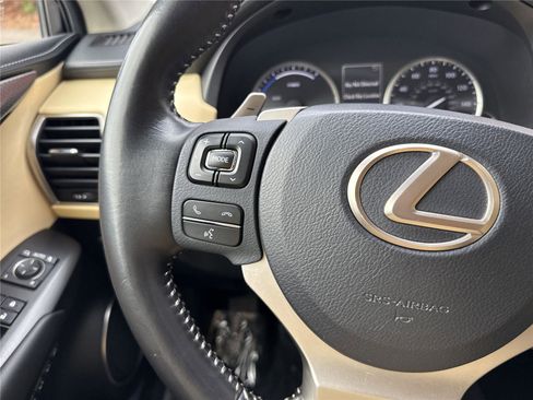Used 2020 Lexus NX 300h AWD w/ Premium Package image 13