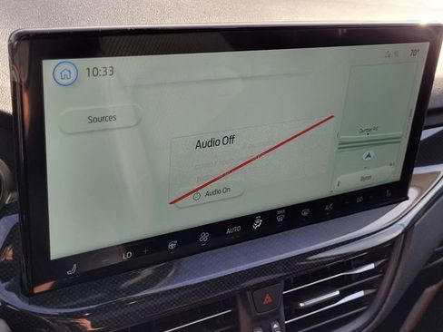 New 2026 Ford Escape ST-Line Select w/ Equipment Group 401A image 45