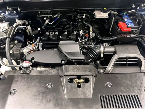 Used 2025 Honda CR-V LX image 34