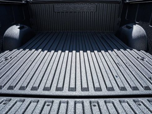 New 2026 Toyota Tundra SR5 image 10