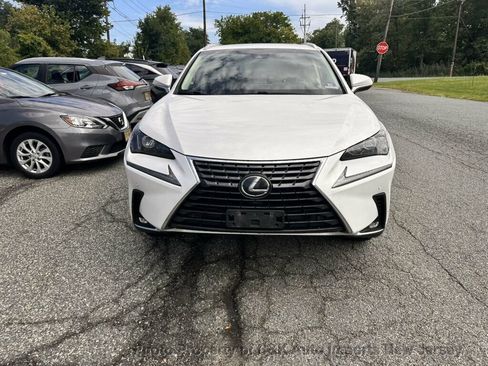 Used 2019 Lexus NX 300 AWD w/ Premium Package image 3