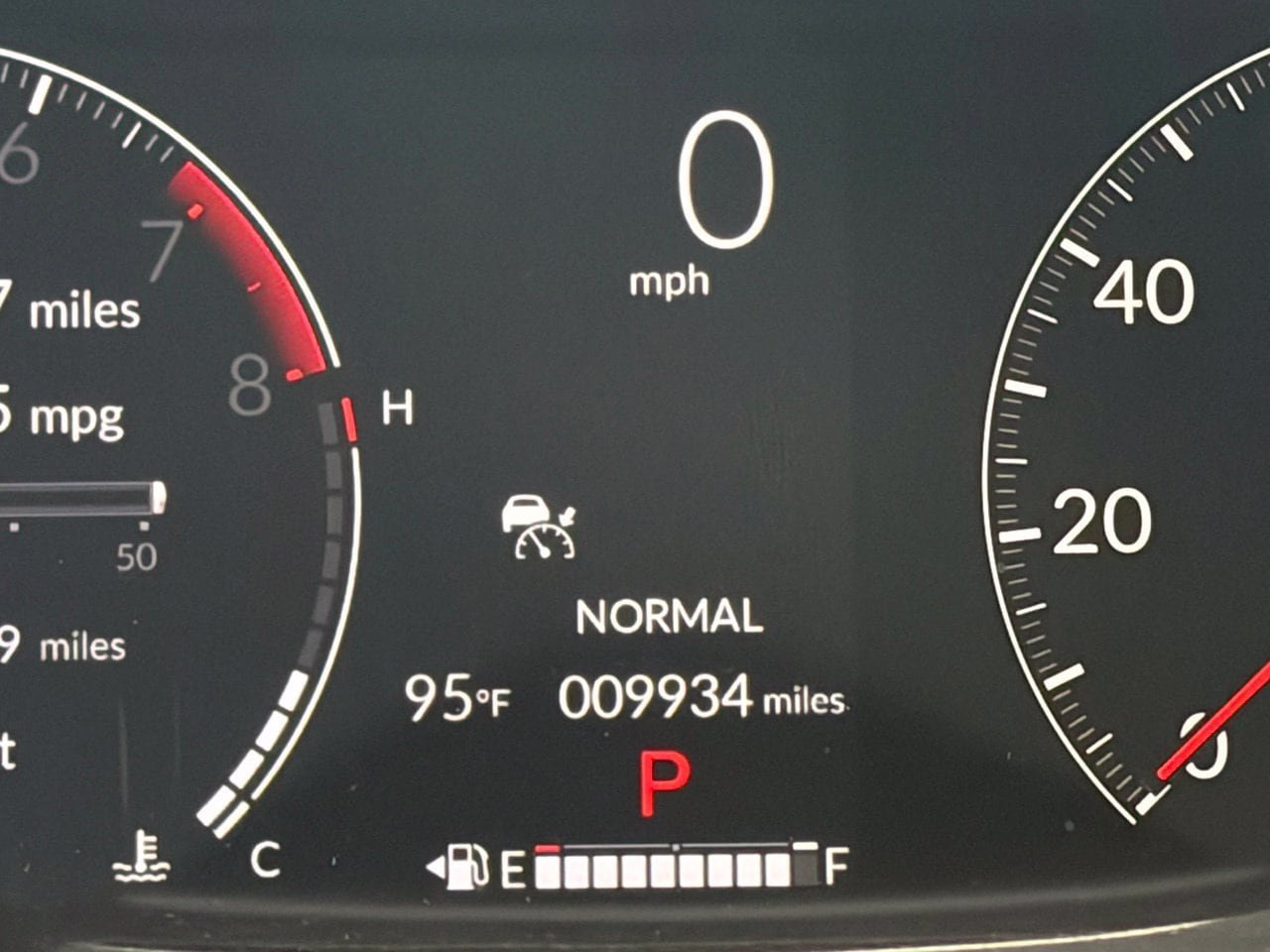 Used 2025 Honda Ridgeline Black Edition image 12