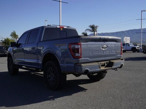 Used 2023 Ford F150 Tremor w/ Equipment Group 402A High image 6