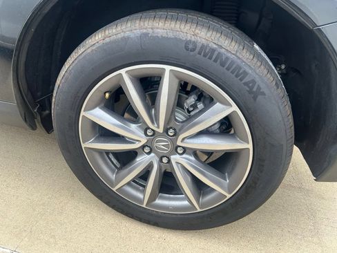 Used 2024 Acura RDX SH-AWD w/ Technology Package image 5