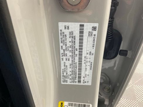 New 2026 Ford Bronco Outer Banks AWD/4WD image 27