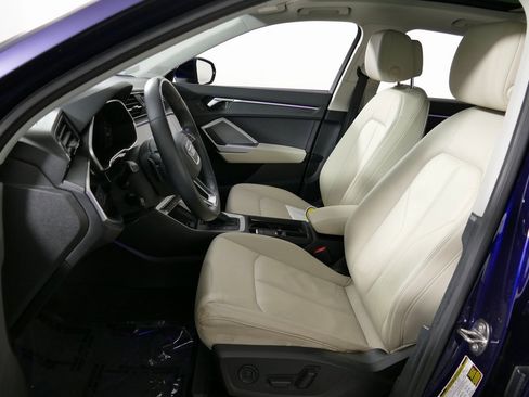 Used 2021 Audi Q3 2.0T Premium Plus w/ Premium Plus Package image 14