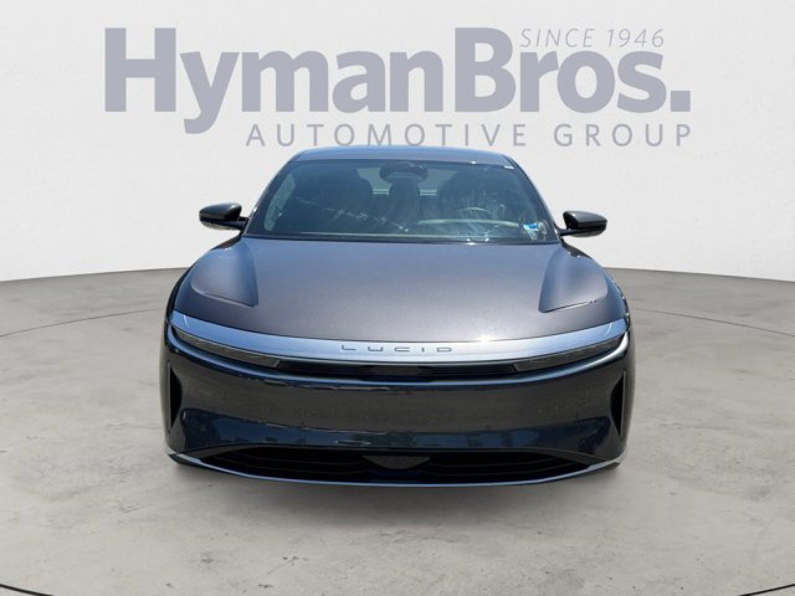 Used 2024 Lucid Air Pure RWD image 8