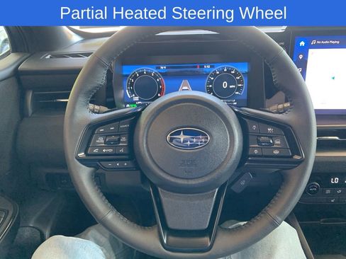 New 2026 Subaru Outback Premium AWD/4WD image 4