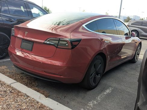 Used 2020 Tesla Model 3 RWD image 4