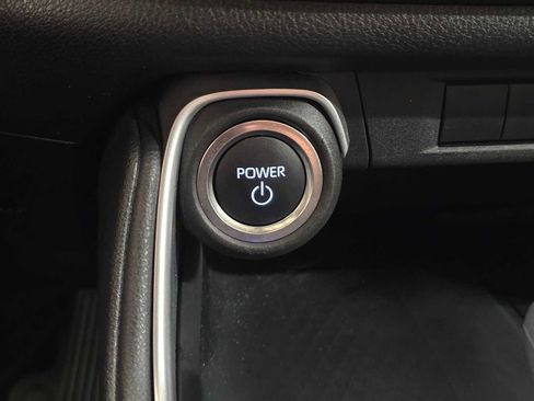 Used 2025 Toyota Grand Highlander AWD Hybrid image 36