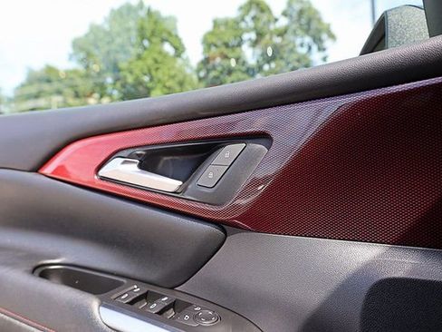 Used 2024 Chevrolet Traverse Z71 image 22