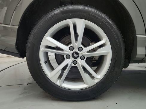 Used 2022 Audi Q3 2.0T Premium w/ 19" Wheel Package image 37