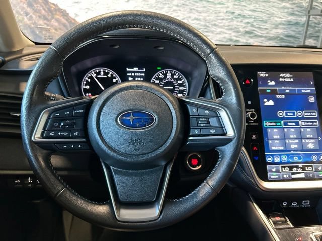 Used 2023 Subaru Outback Premium AWD/4WD image 11