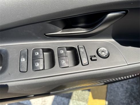 New 2025 Hyundai Elantra N Line image 9