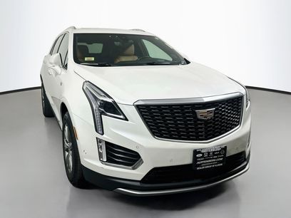 Used 2022 Cadillac XT5 Premium Luxury w/ Technology Package