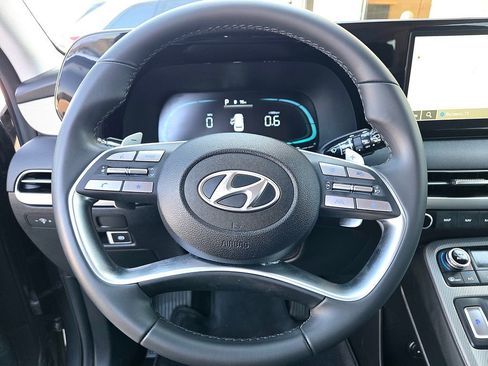 Used 2024 Hyundai Palisade XRT image 12