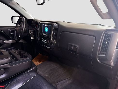 Used 2015 Chevrolet Silverado 1500 LT w/ All Star Edition AWD/4WD image 29