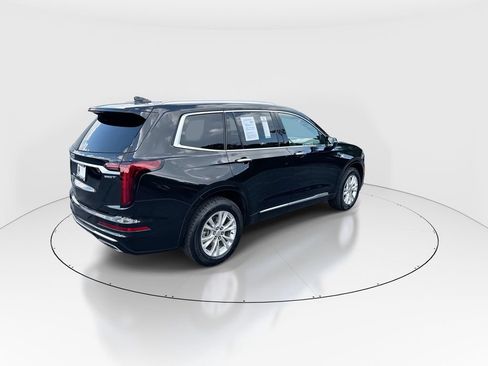 Used 2024 Cadillac XT6 Luxury FWD image 8