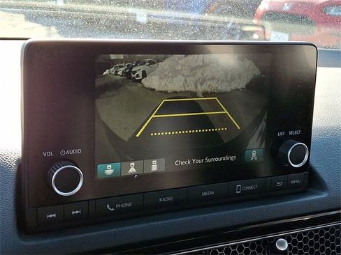 Used 2025 Honda Civic Sport image 17