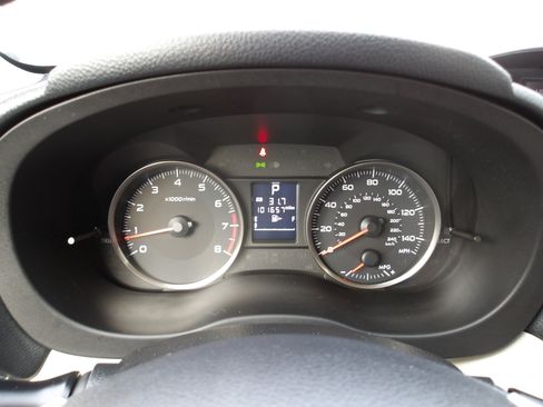 Used 2015 Subaru Impreza 2.0i image 17