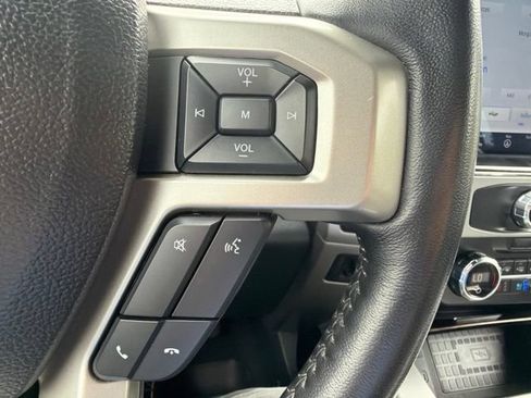 Used 2022 Ford F350 Lariat w/ Lariat Ultimate Package AWD/4WD image 31
