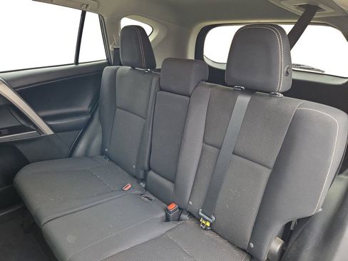 Used 2018 Toyota RAV4 XLE image 13