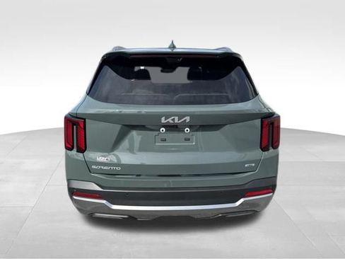 Used 2025 Kia Sorento SX Prestige AWD/4WD image 7