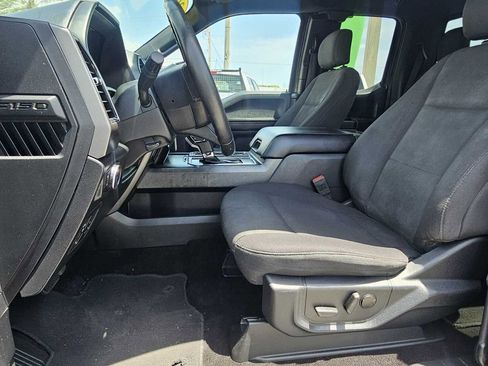 Used 2019 Ford F150 XLT w/ Equipment Group 302A Luxury RWD image 9